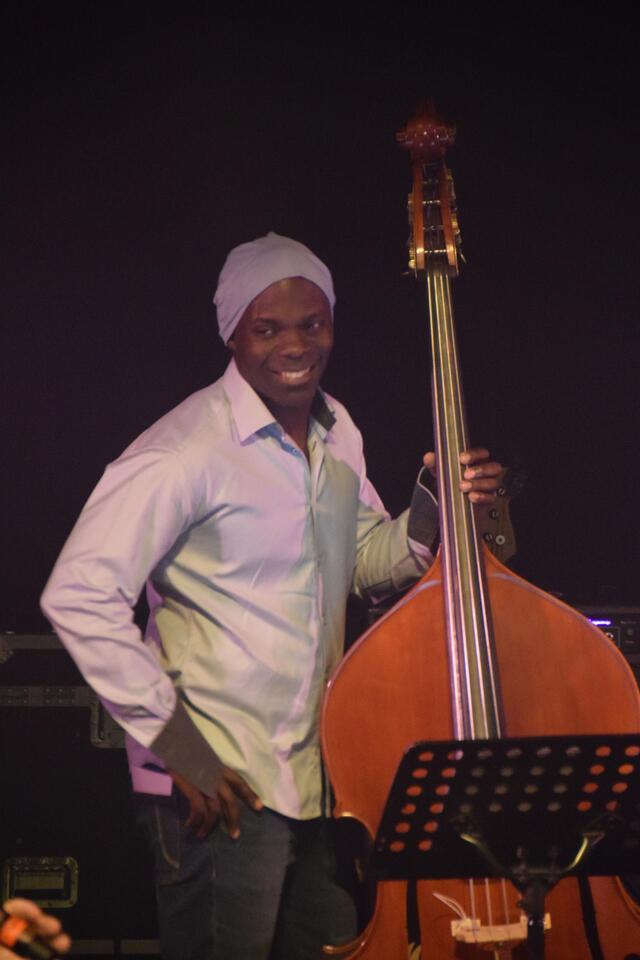 Amaïdy Jazz Amaïdy Jazz